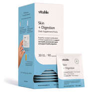 Vitable Skin Digestion Supplement Pack, , rebel_hi-res