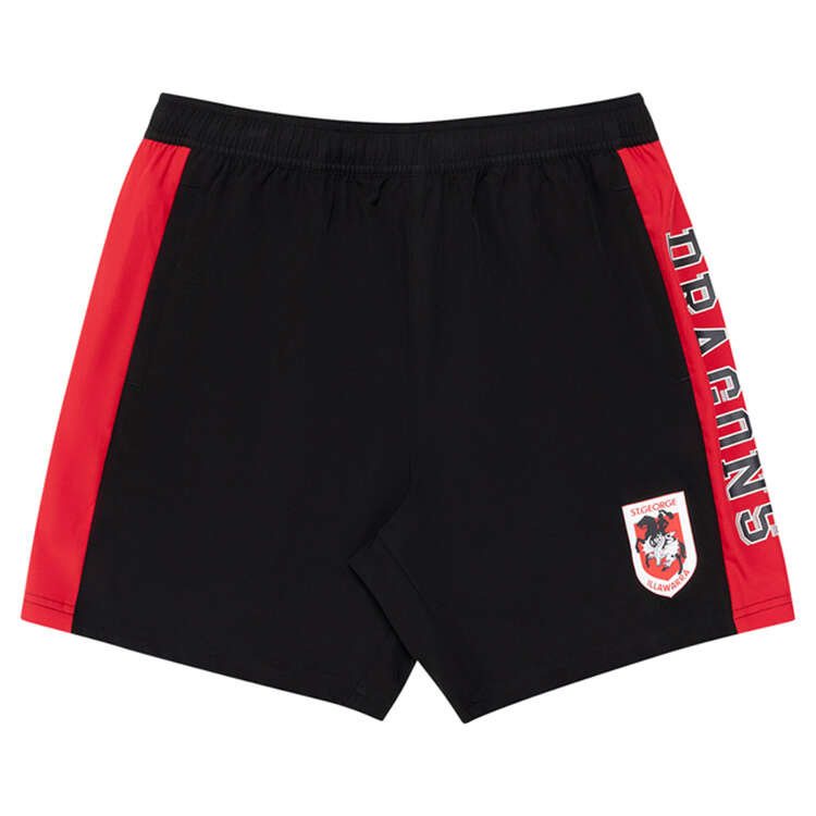 St George Dragons Jerseys & Teamwear | NRL Merch | rebel
