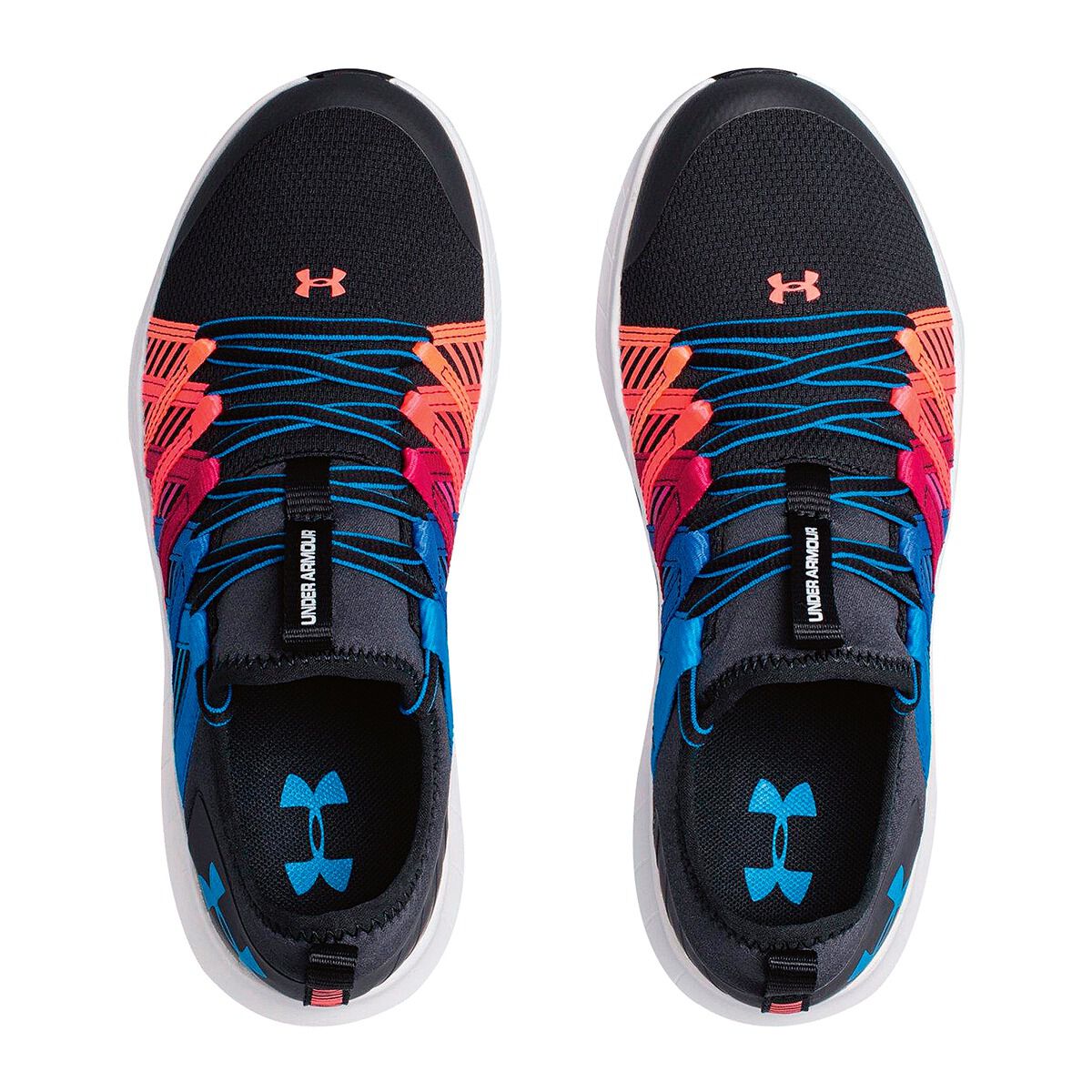 under armor infinity shoes