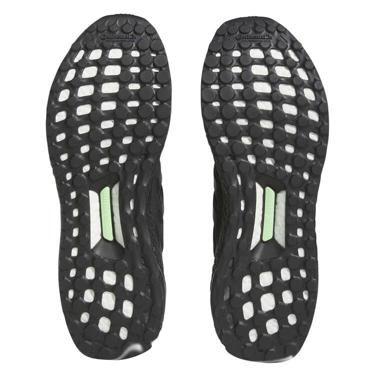 adidas Ultraboost 1.0 Mens Casual Shoes, Black, rebel_hi-res