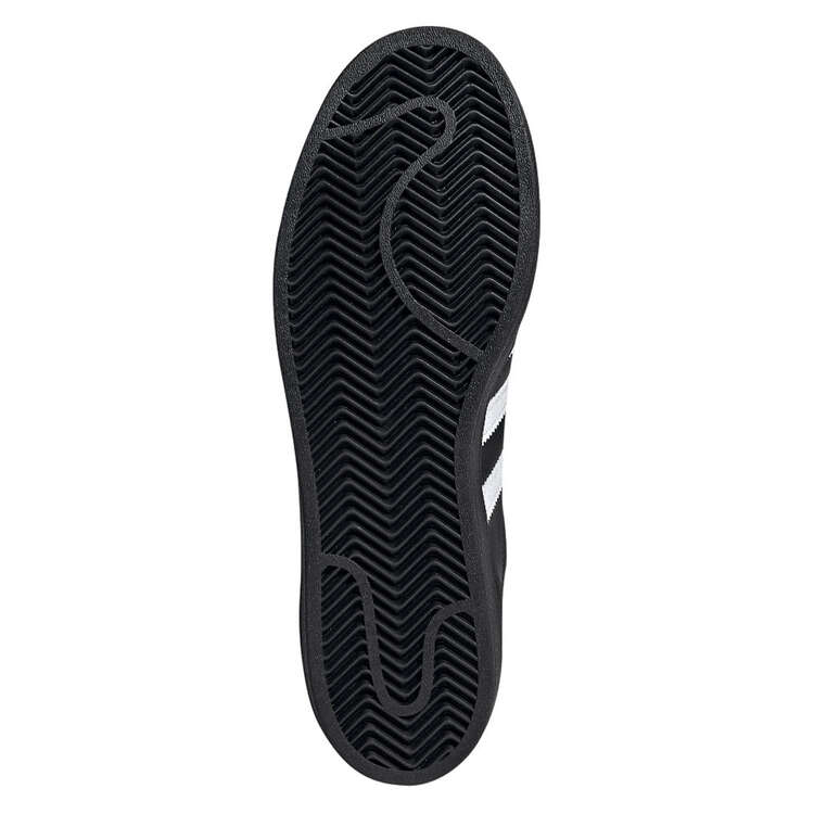 adidas Superstar Casual Shoes, Black/White, rebel_hi-res
