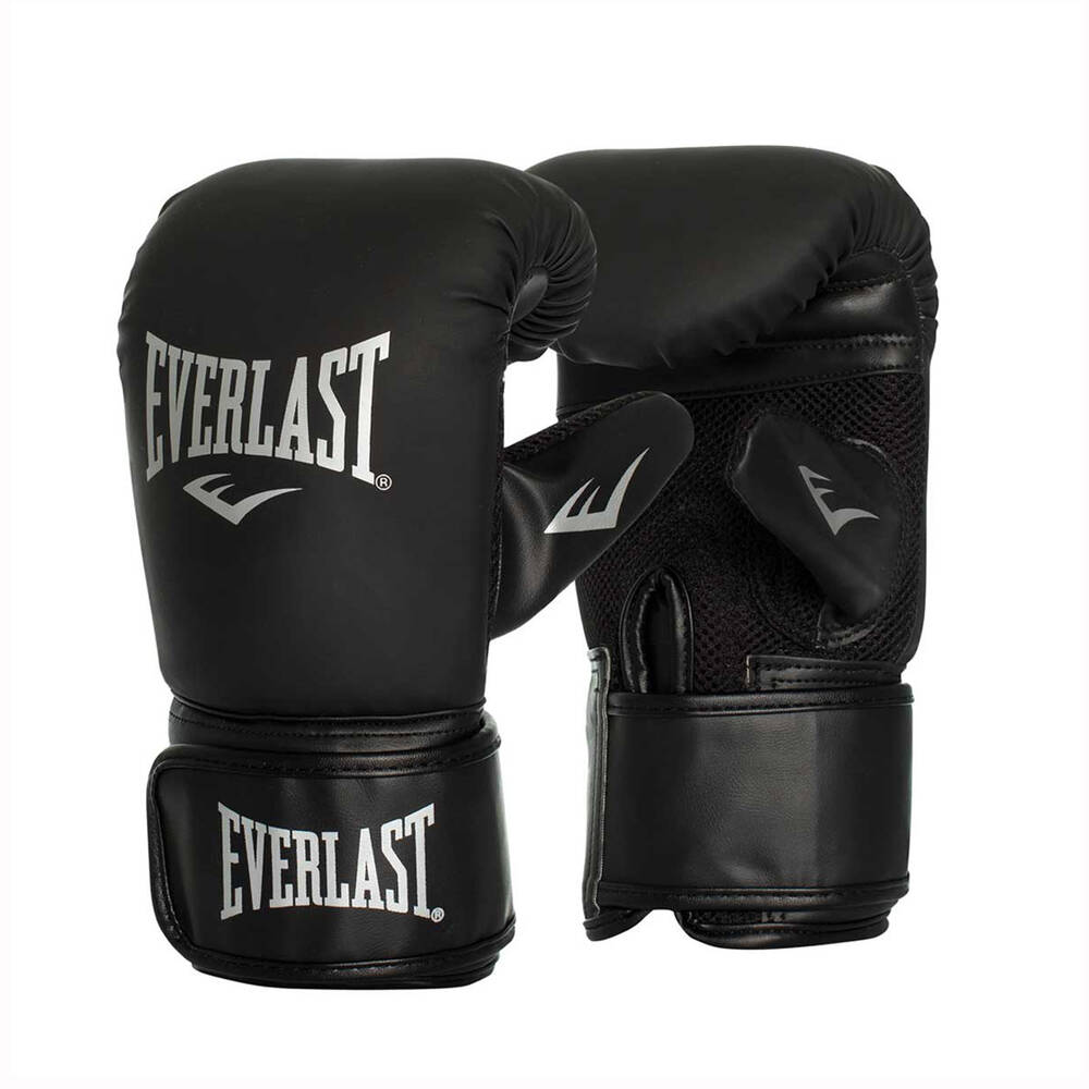 Everlast Tempo Bag Boxing Gloves | Rebel Sport