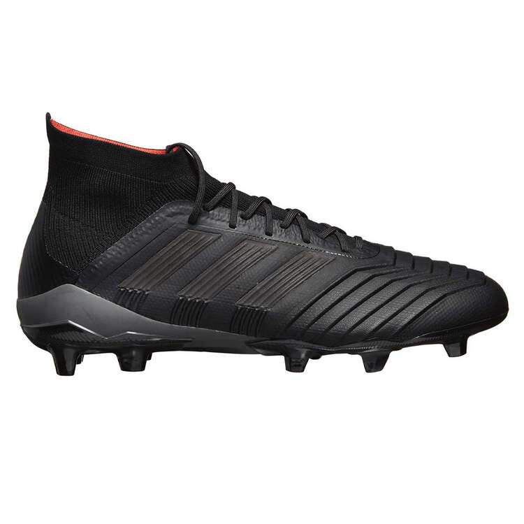 adidas Predator 18.1 Mens Football Boots, , rebel_hi-res