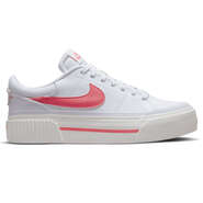 Nike Court Legacy Lift Womens Casual Shoes, , rebel_hi-res