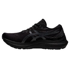 Asics GEL Kayano 29 Womens Running Shoes Black US 6, Black, rebel_hi-res