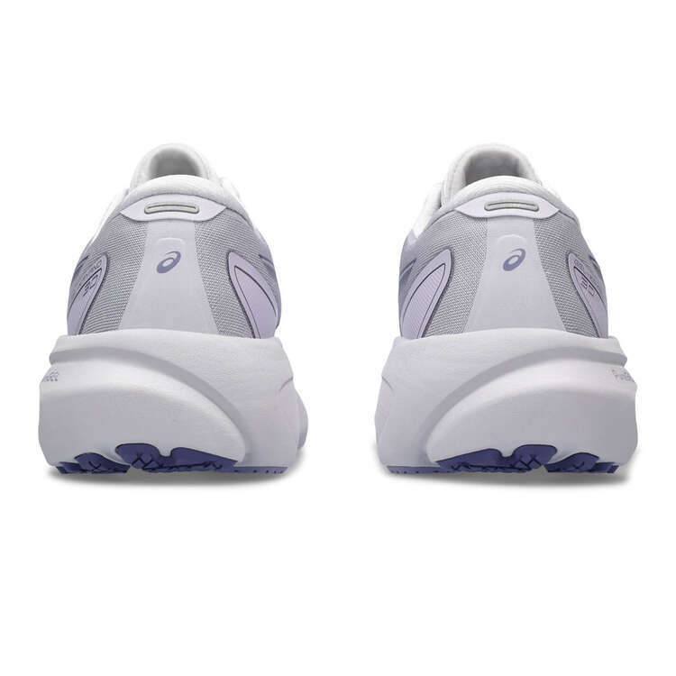 Asics GEL Kayano 30 Womens Running Shoes, Lilac, rebel_hi-res