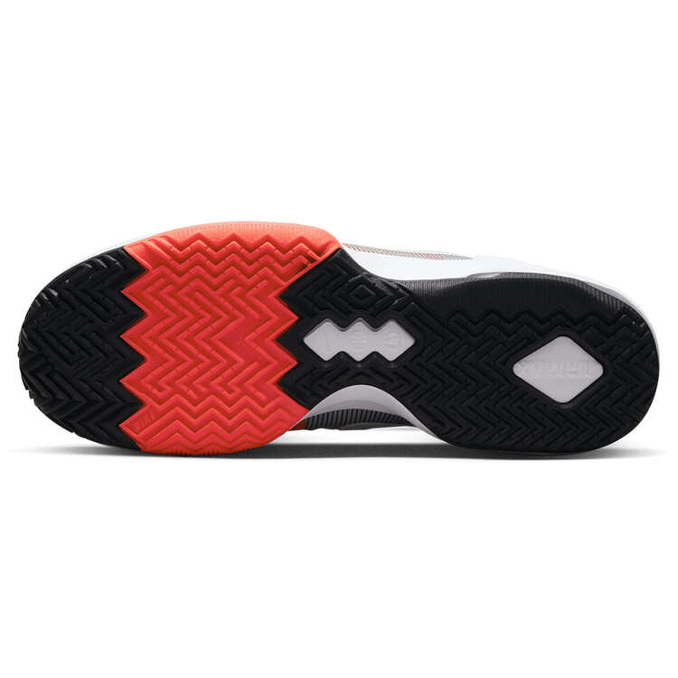 Nike Air Max Impact 4 Basketball Shoes | Rebel Sport
