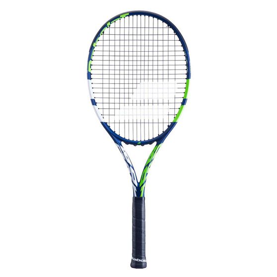 Babolat Boost Drive Tennis Racquet Blue / Green 4 3/8 inch, , rebel_hi-res