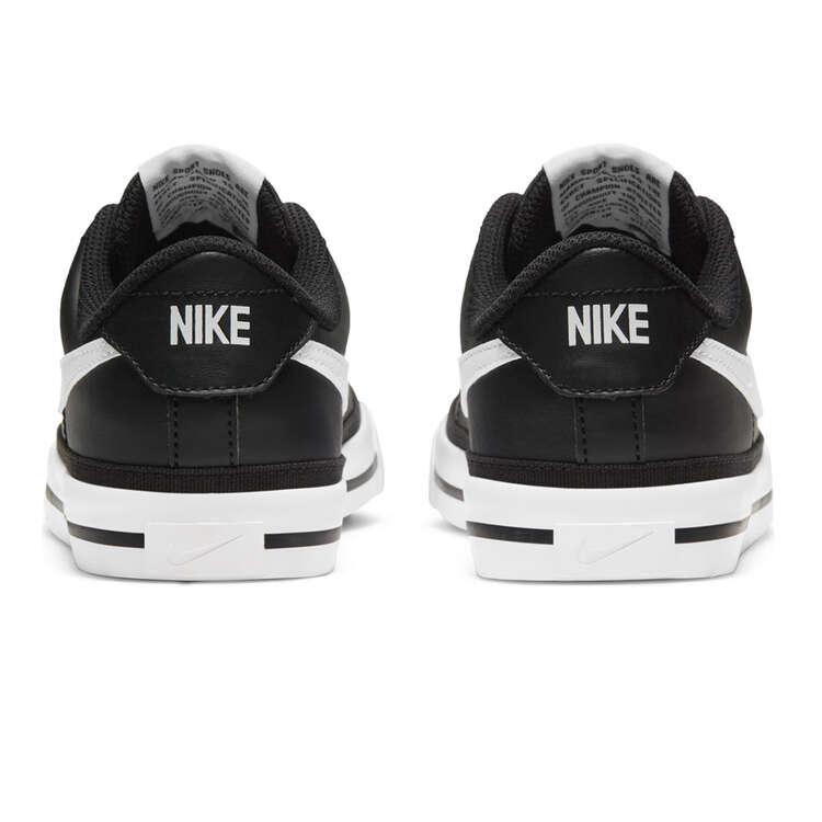 Nike Court Legacy Kids Casual Shoes | Rebel Sport
