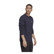 adidas Mens Essentials Feelcozy Sweatshirt, , rebel_hi-res