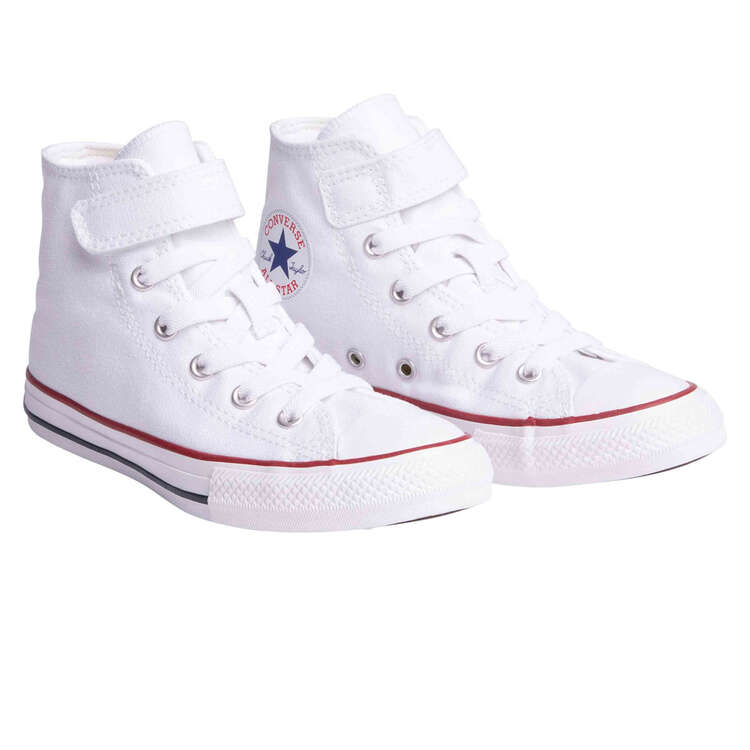 Converse Chuck Taylor Star Easy On 1V PS Kids Casual Shoes | Rebel Sport