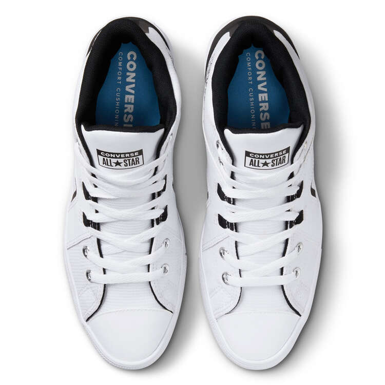 Converse Chuck Taylor All Star Flux Ultra Casual Shoes White US 7 ...