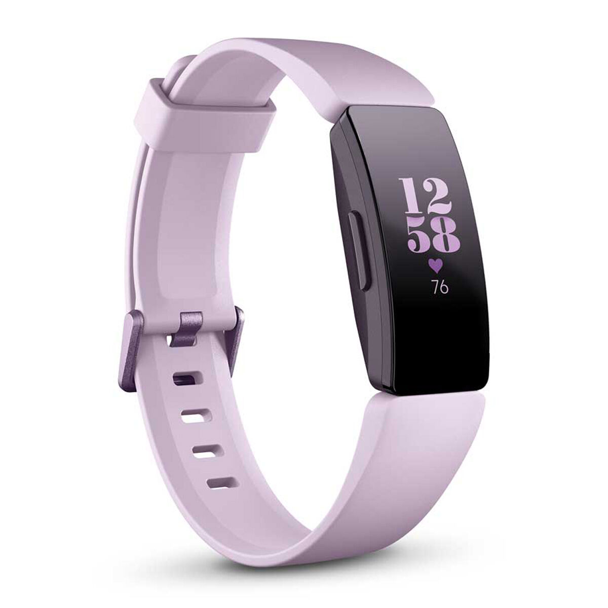 Fitbit Inspire HR Smartwatch | Gov Sport