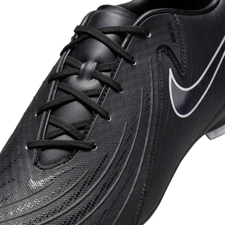 Nike Phantom GX 2 Academy Football Boots, Black, rebel_hi-res