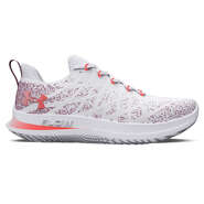 Under Armour Flow Velociti 3 Womens Running Shoes, , rebel_hi-res
