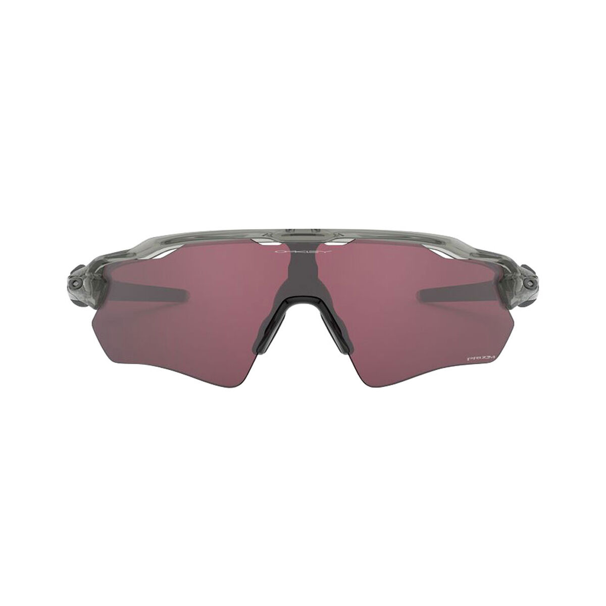 OAKLEY EVZero Blades Sunglasses - Matte Black with PRIZM Black | Rebel Sport
