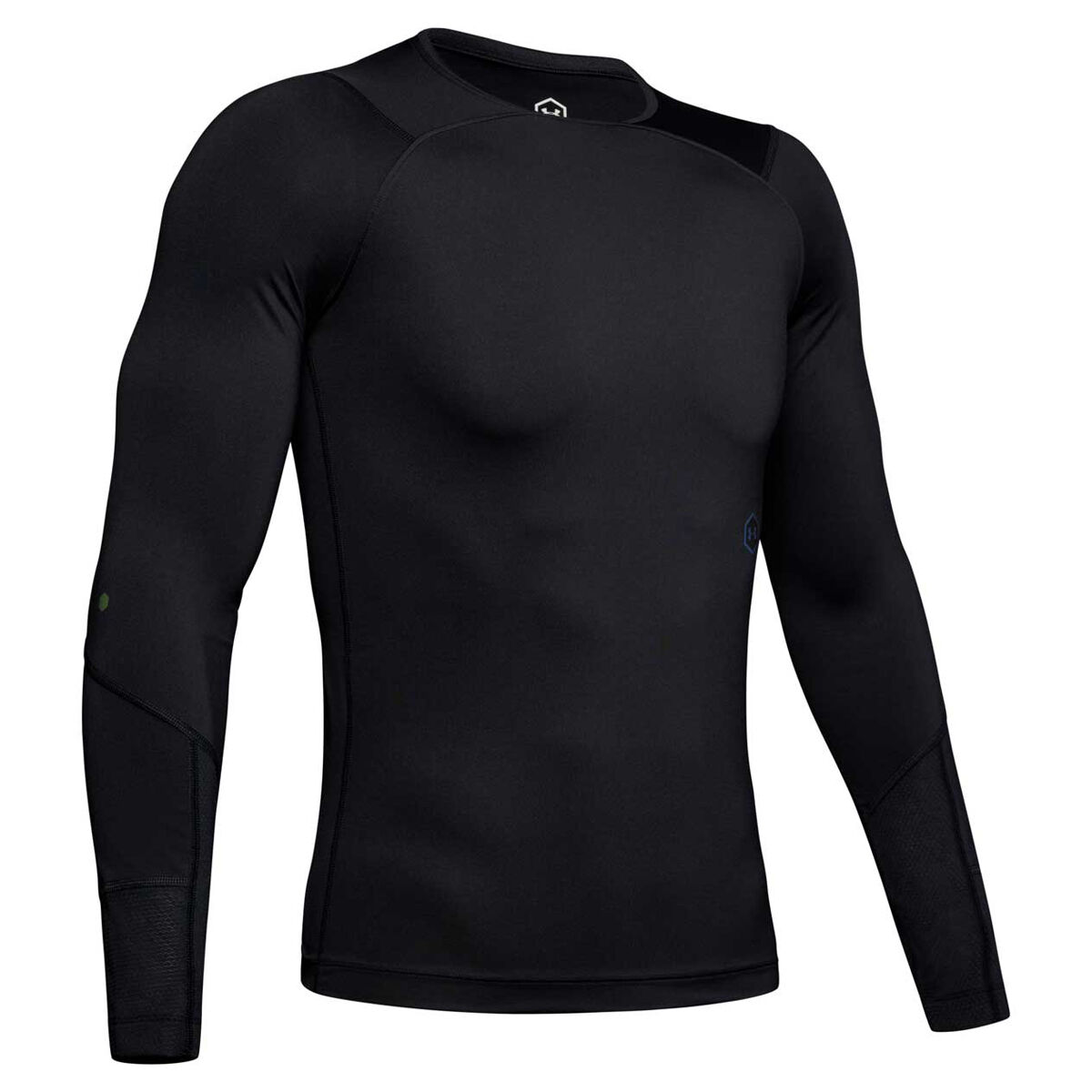 under armour compression tee