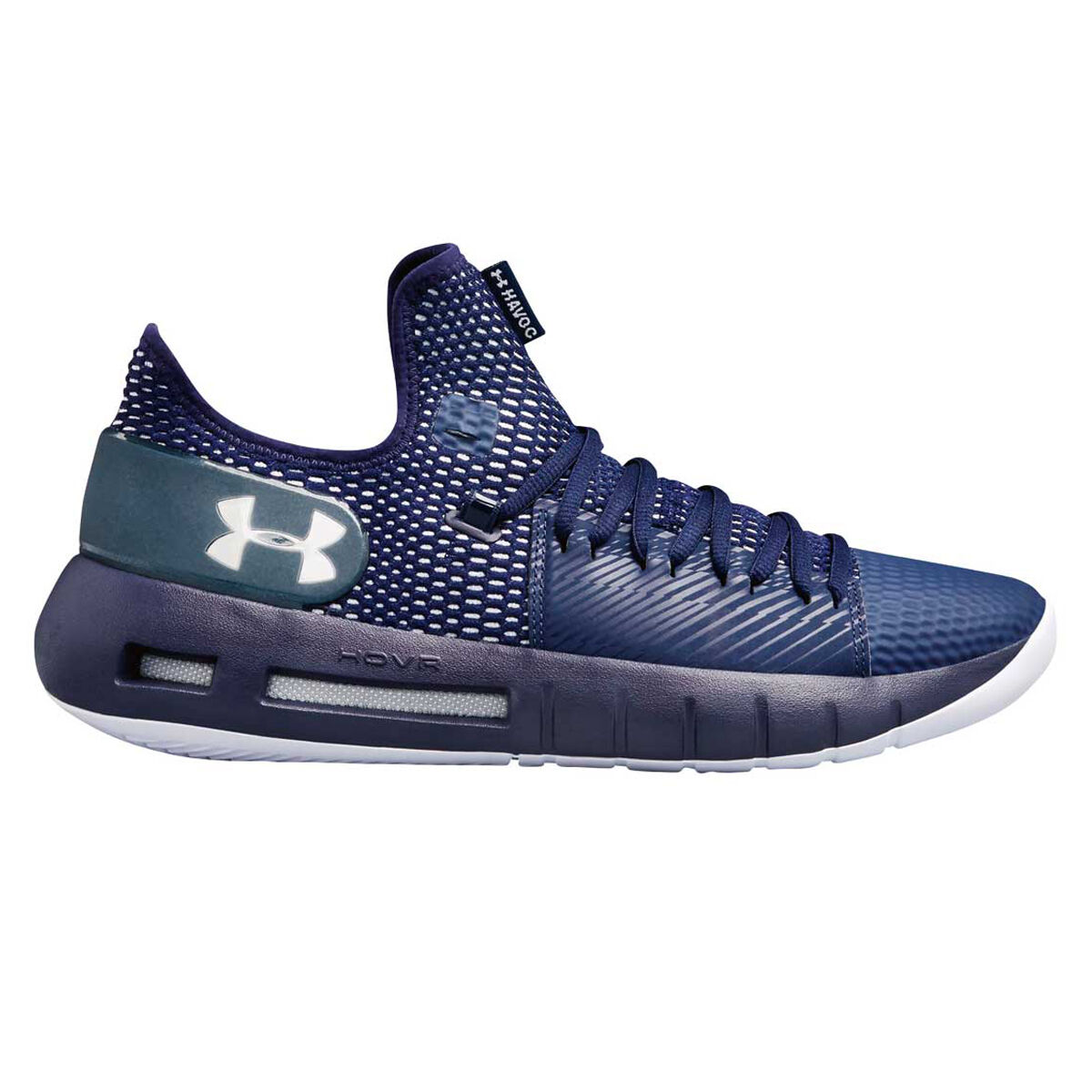 Under Armour HOVR Havoc Low Mens 