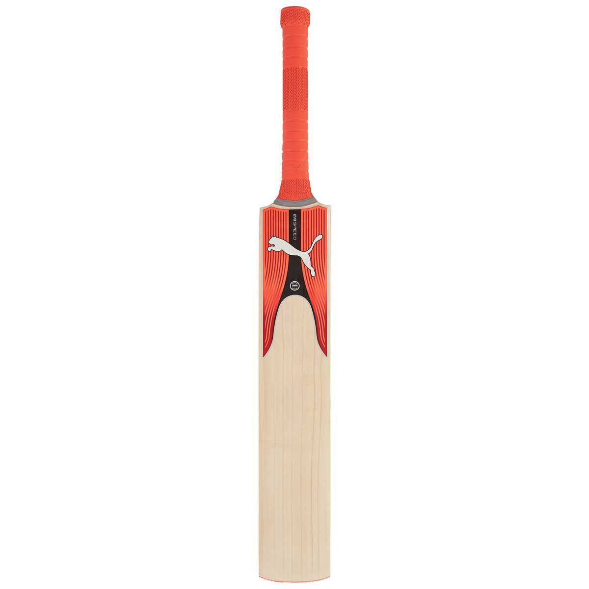 puma evospeed junior cricket bat