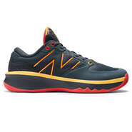 New Balance HESI V1 Basketball Shoes, , rebel_hi-res