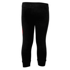 Jordan Boys Jumpman Air GFX Pants Black/Red S S, Black/Red, rebel_hi-res