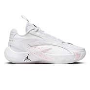 Jordan Luka 2 White Hyper Pink GS Basketball Shoes, , rebel_hi-res