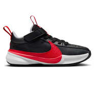 Nike Freak 5 PS Kids Basketball Shoes, , rebel_hi-res