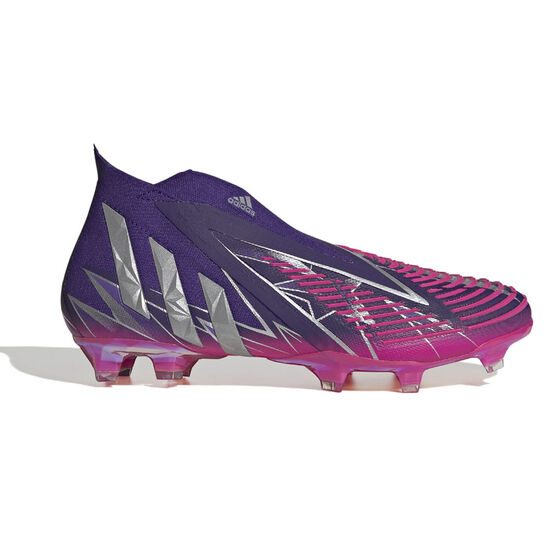 adidas Predator Edge+ Football Boots, , rebel_hi-res