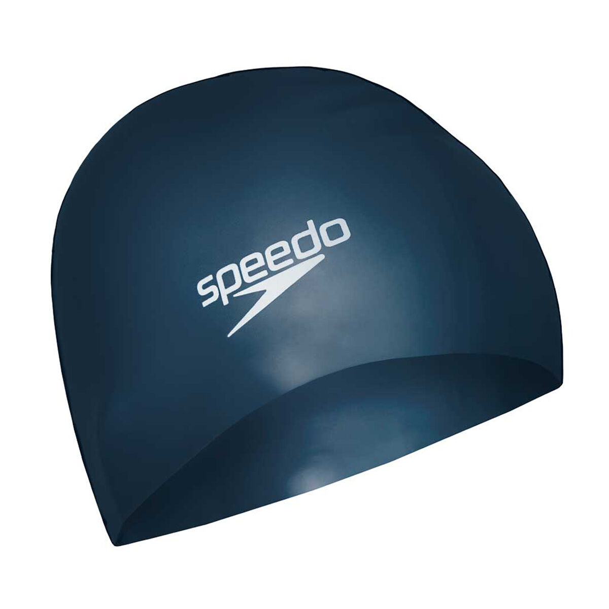 Speedo Unisex Long Hair Swim Cap 