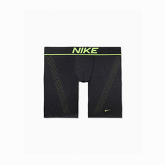 Nike Mens Elite Micro Boxer Briefs, Black, rebel_hi-res