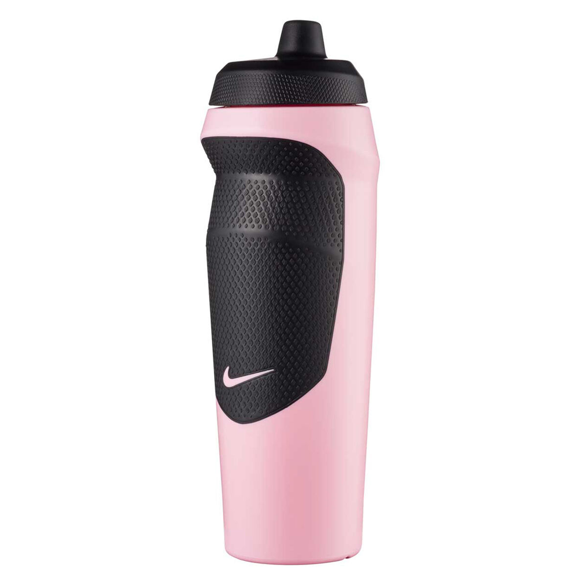 light pink nike water bottle