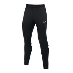 Nike Mens Dri-FIT Academy 21 Football Pants Black S, Black, rebel_hi-res