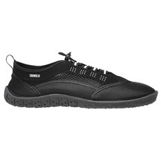 Tahwalhi Aqua Shoes Black 4, Black, rebel_hi-res