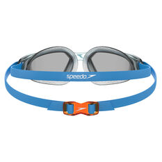 Speedo Hydropulse Junior Swim Goggles, , rebel_hi-res