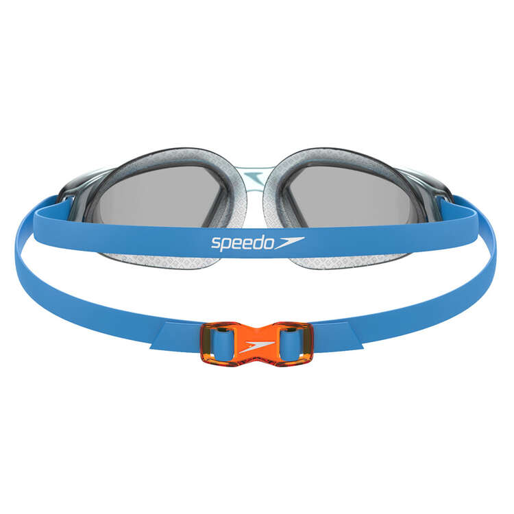 Speedo Hydropulse Junior Swim Goggles, , rebel_hi-res