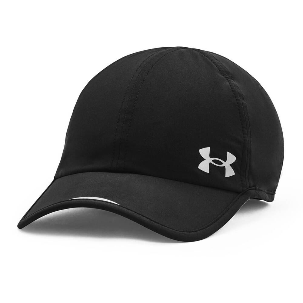 Under Armour Mens Iso-Chill Launch Run Cap