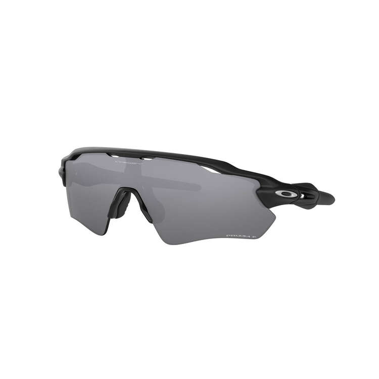 Oakley Radar EV Path Sunglasses - Matte Black with PRIZM Black Polarized, , rebel_hi-res