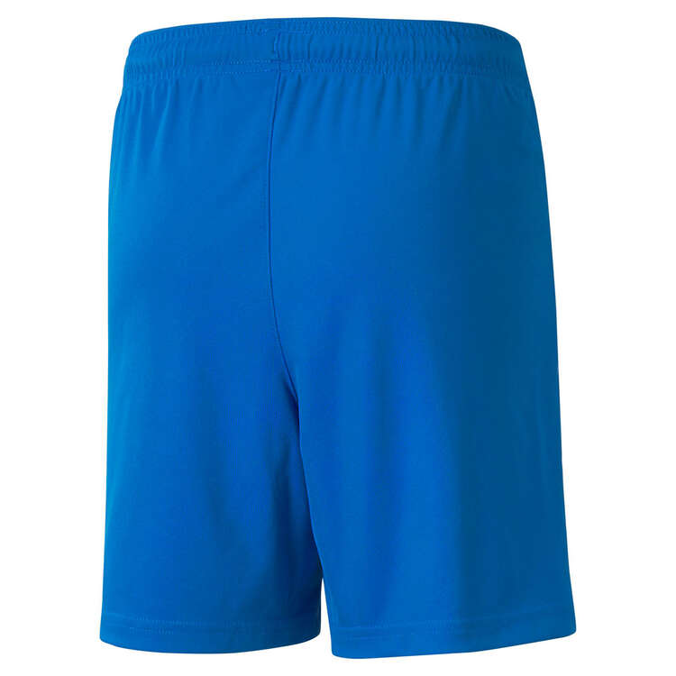 Puma Kids Liga Shorts Blue XS, Blue, rebel_hi-res