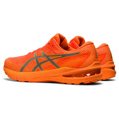Asics GT 2000 10 Lite Show Mens Running Shoes, Orange, rebel_hi-res