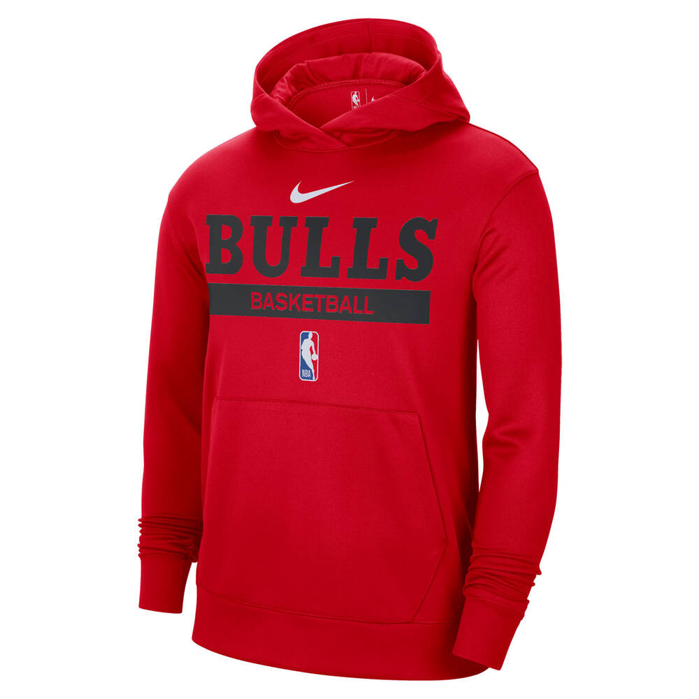Chicago Bulls NBA hoodie - NBA - Collabs - CLOTHING - Man 