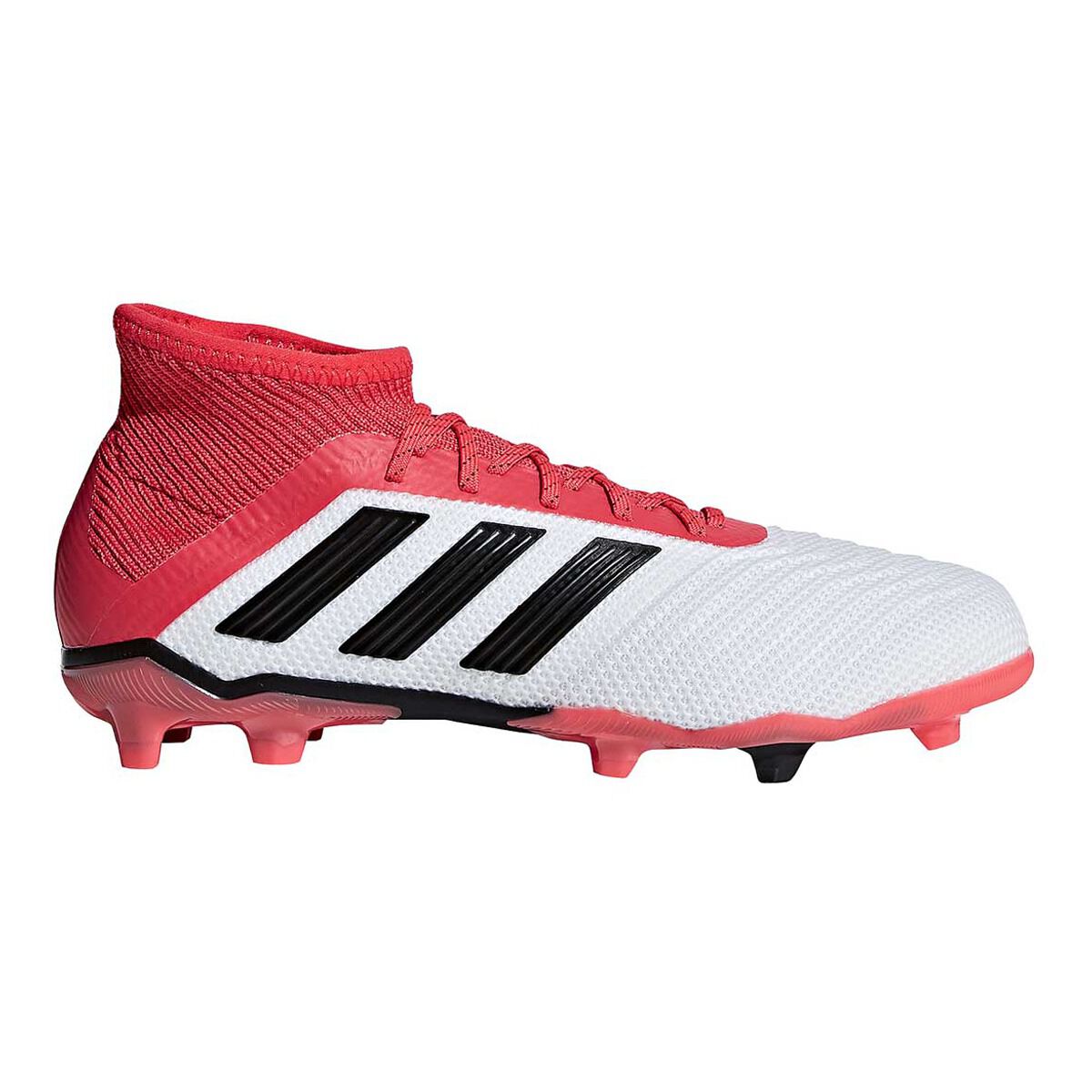adidas predator 18.1 childrens fg football boots