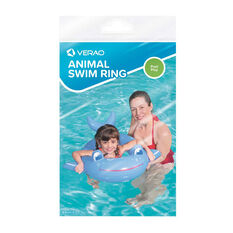 Verao Inflatable Animal Swing Ring, , rebel_hi-res