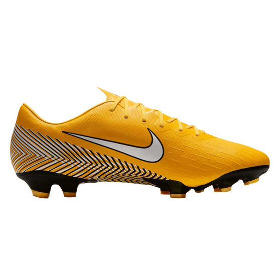 Mens Nike Mercurial Vapor XII Pro Neymar Jr. Football Shoes Promo