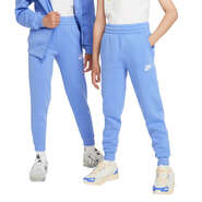 Nike Kids Sportswear Club Fleece LBR Track Pants, , rebel_hi-res
