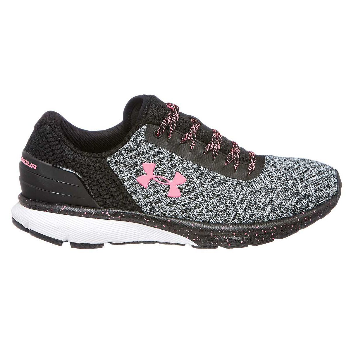 under armour women's charged escape 2 running shoe