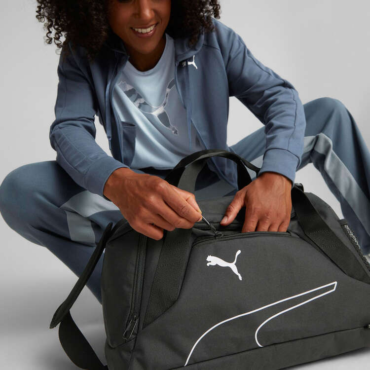 Puma Fundamentals Sports Bag Small, , rebel_hi-res