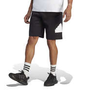 adidas Mens Future Icons Badge of Sport Shorts, , rebel_hi-res