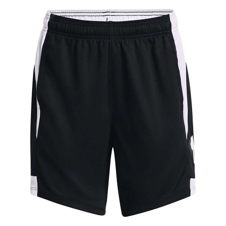 Under Armour Womens Baseline Shorts