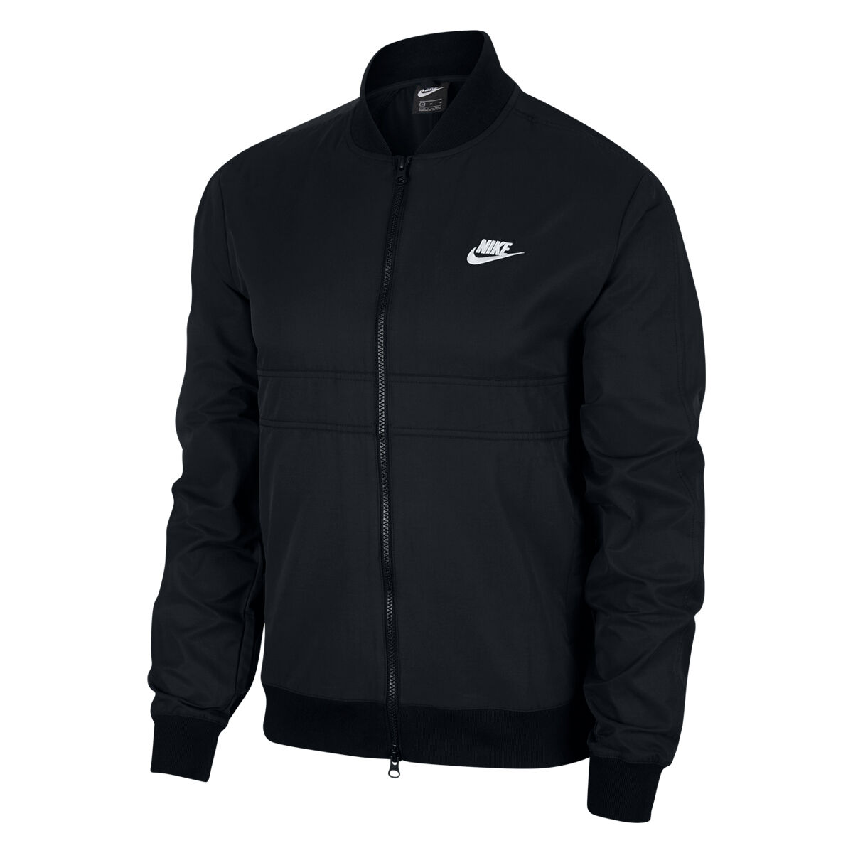 Nike Mens Sportswear Woven Jacket 
