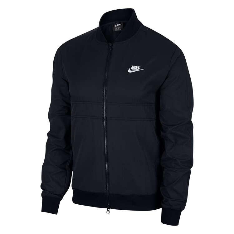 Nike Mens Sportswear Woven Jacket | Rebel Sport